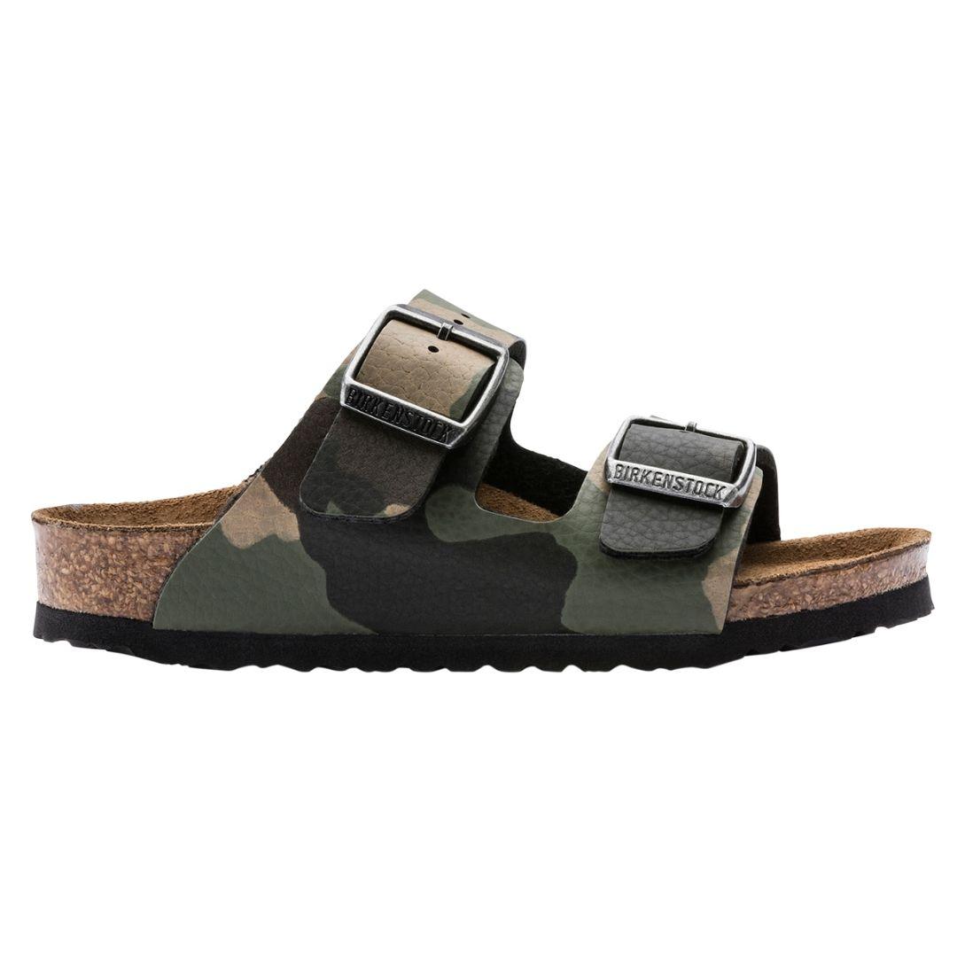 Birkenstock Kids' Arizona Birko-Flor Sandals